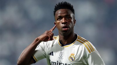 بث مباشر مباراة ريال مدريد وبرشلونة في الدوري الإسباني 2024