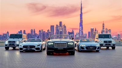 ماكلارين وهوندا، أبرز سيارات عمالقة عالم التكنولوجيا