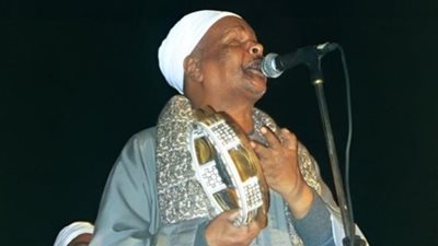فليم وثائقي يروى مسيرة الشيخ «أحمد برين » من صعيد مصر للعالمية