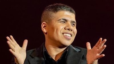 عمر كمال يستعد لإقامة حفل فنى لدعم نادى منتخب السويس