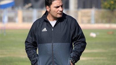طلعت محرم يقود ذئاب الجبل في مواجهة سموحة