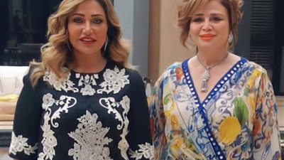 ليلى علوي وإلهام شاهين عن صلاح السعدني: وطني مخلص