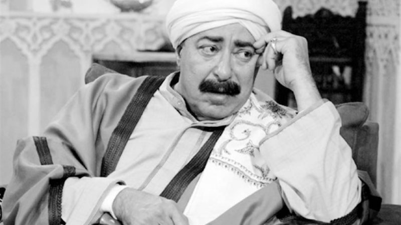 صلاح السعدني