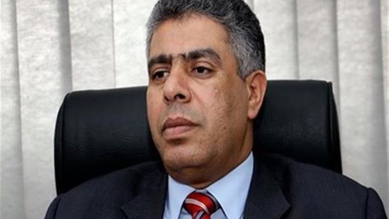 عماد الدين حسين