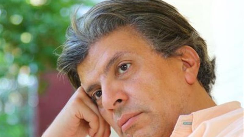 الدكتور خالد منتصر
