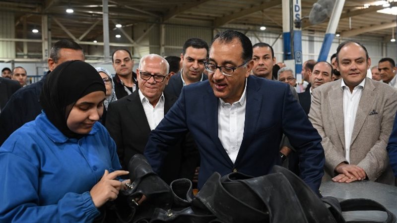 خلال الجولة التفقدية