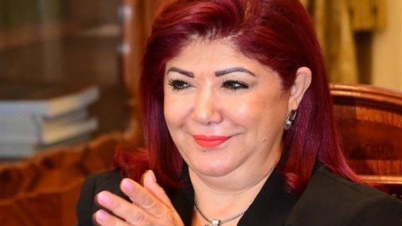 النائبة نورا علي