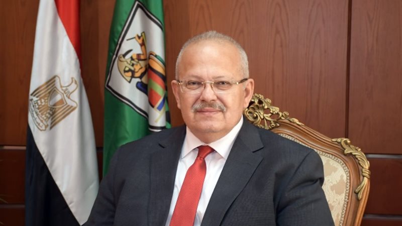 الدكتور محمد الخشت