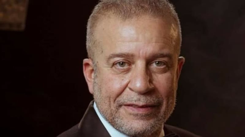 شريف منير