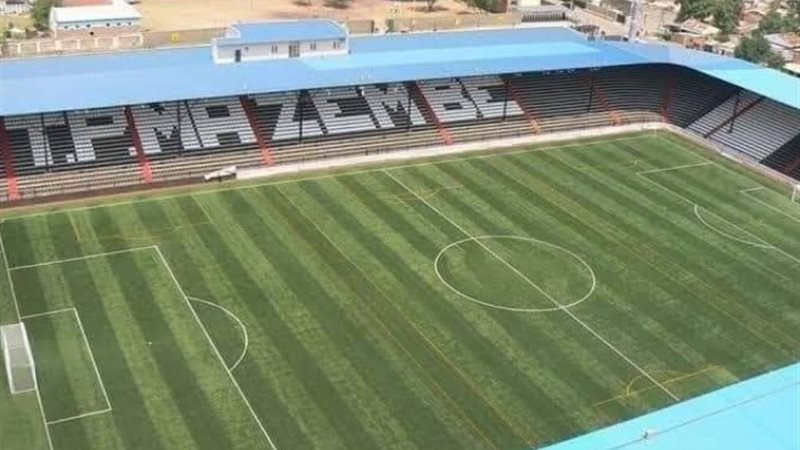 ملعب مازيمبي