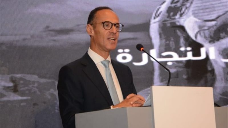 أشرف الجزايرلي