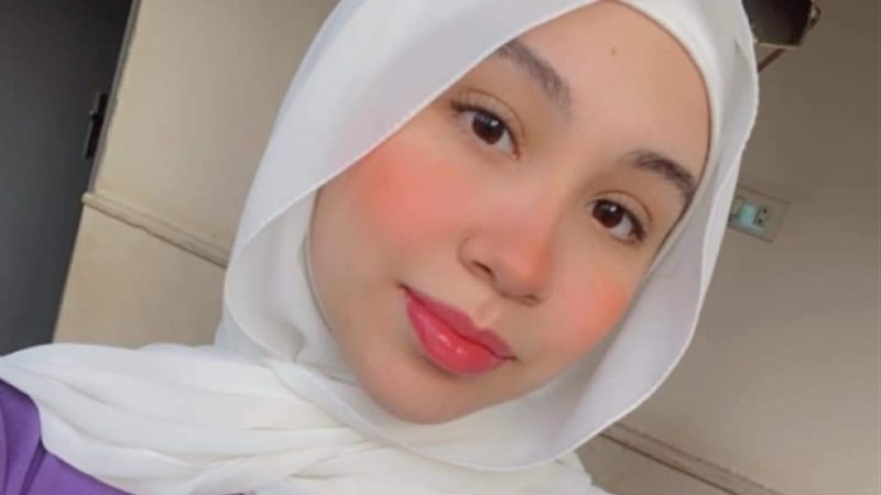 النجمة جويرية حمدي