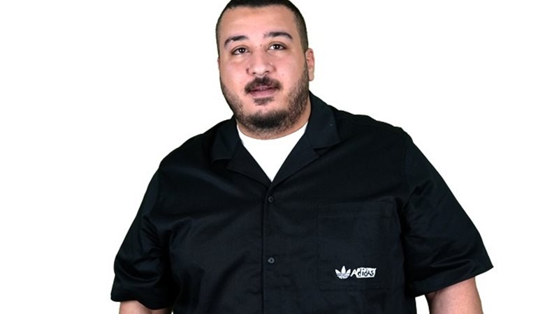 طبازة