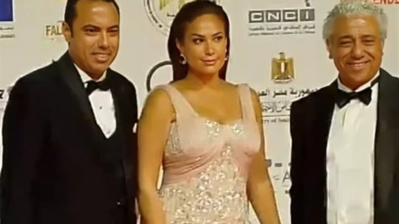 هند صبري
