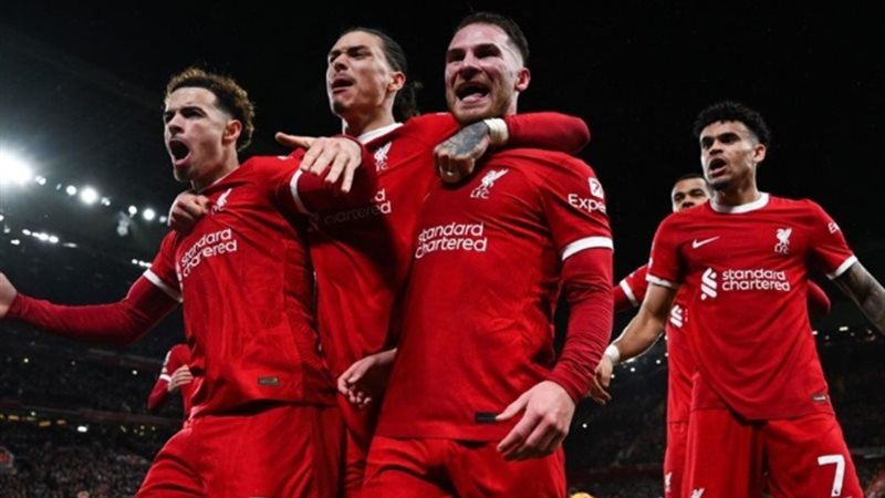 ليفربول