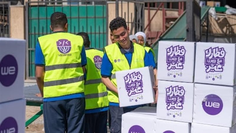 أفضل برامج للمسئولية المجتمعية