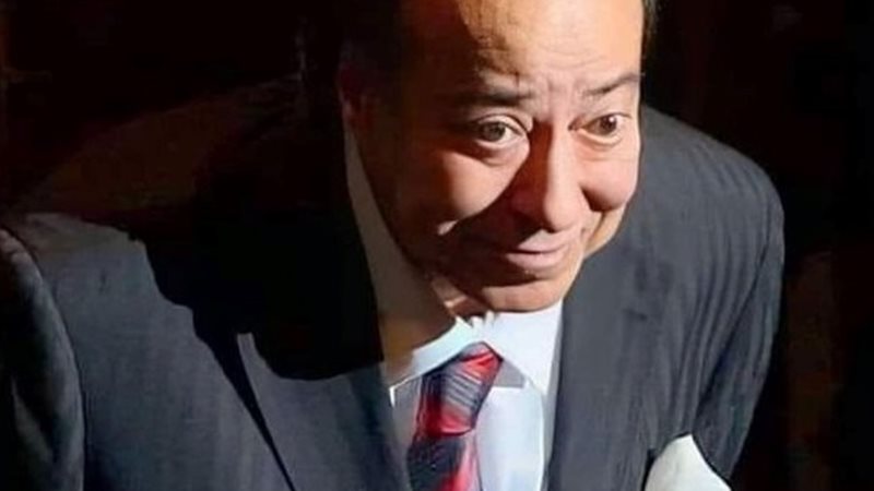 صلاح السعدني