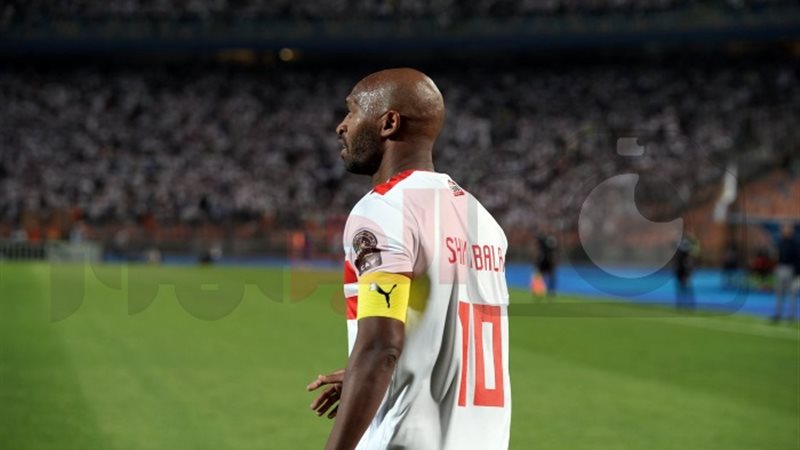 شيكابالا