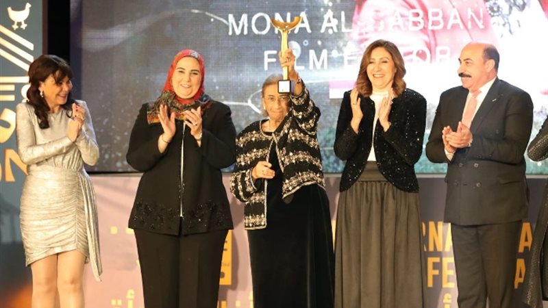 افتتاح مهرجان أسوان