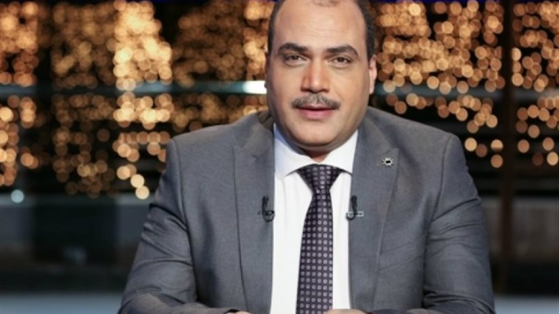 الدكتور محمد الباز