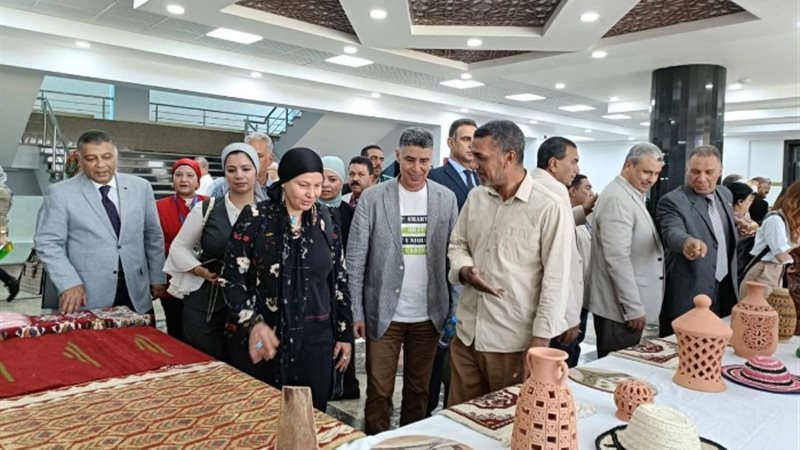 احتفال باليوم العالمي للتراث