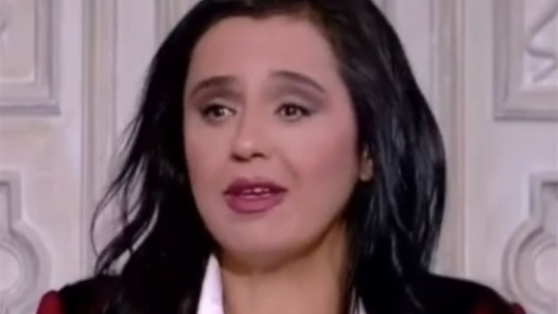 رشا سامي العدل