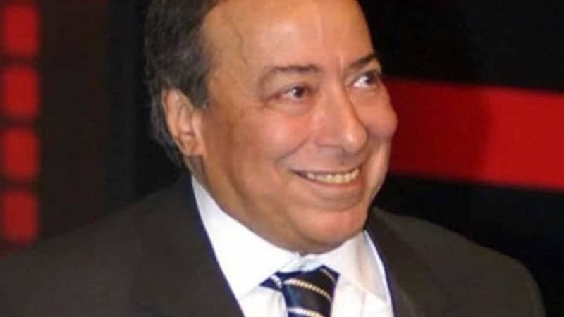 صلاح السعدني