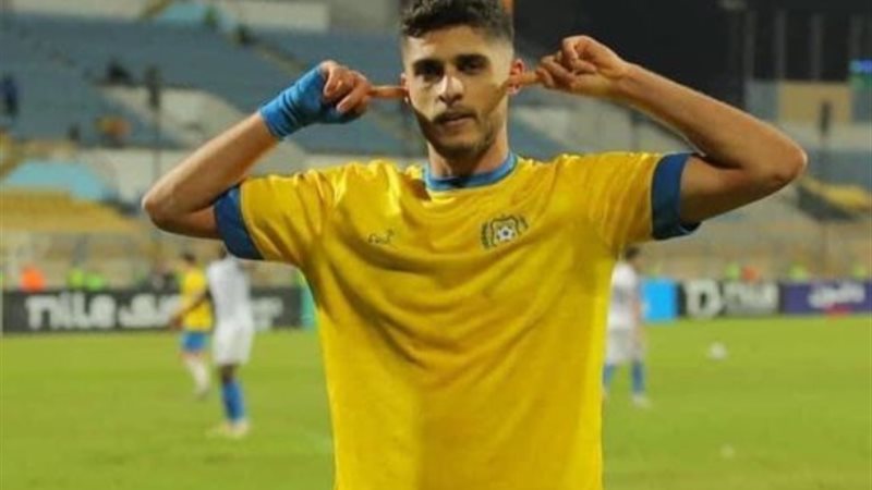 أحمد الشيخ