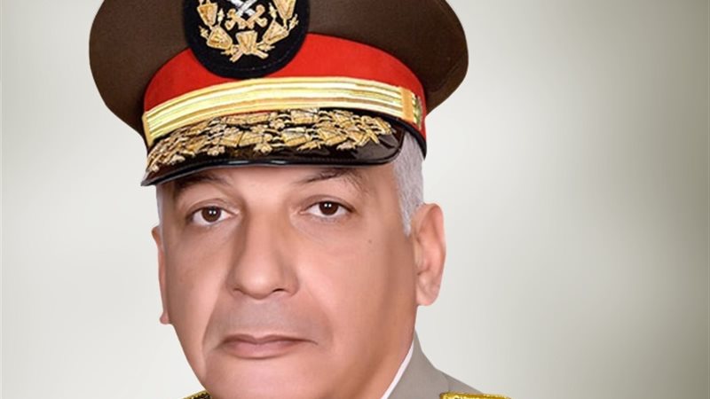 وزير الدفاع