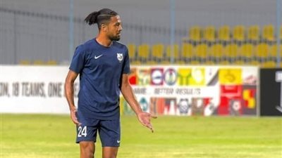 إنبي: لن نمانع في بيع كالوشا وأوفا داخل مصر، وحمدي وحواش «للاحتراف الأوروبي» فقط
