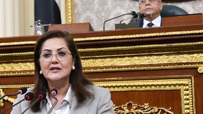 هالة السعيد: 268 مليار جنيه للتعليم  والصحة في خطة  2025/24