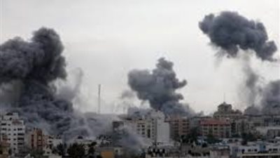 بعد مقتل أحد عناصره، «حزب الله» يستهدف مقرين عسكريين في إسرائيل