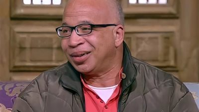 شريف دسوقي يشارك في الجزء الثاني من مسلسل «100 وش»
