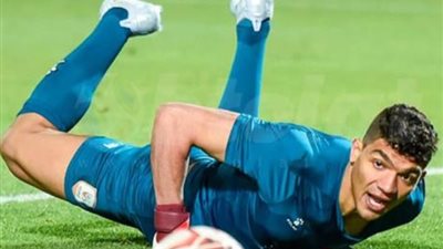الجهاز الطبي للزمالك يكشف حجم إصابة محمد صبحي