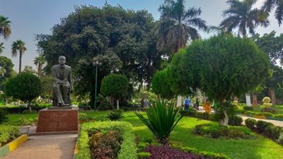 بأقل من 20 جنيها، أفضل أماكن الفُسح في عيد شم النسيم