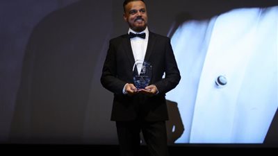 مهرجان مالمو للسينما العربية يكرم المصمم ماهر مزوق
