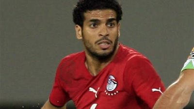 في عيد ميلاده الـ44، ماذا قدم هاني سعيد في مسيرته الكروية؟