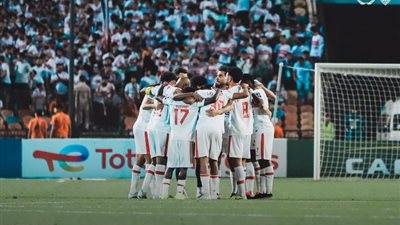 الزمالك يطير إلي غانا صباح الخميس بطائرة خاصة