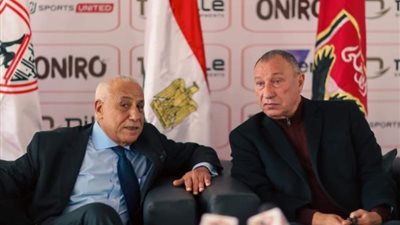 فرج عامر: علاقتي بالخطيب ولبيب ممتازة والحديث عن صفقات سابق لأوانه