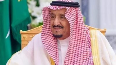 الديوان الملكي السعودي يكشف سبب دخول الملك سلمان إلى المستشفى