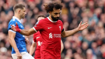 القنوات الناقلة لمباراة ليفربول وإيفرتون في الدوري الإنجليزي