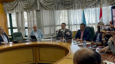 البلشي: ضوابط وأسس تغطيات الجنائز لا تمنع حرية الصحافة