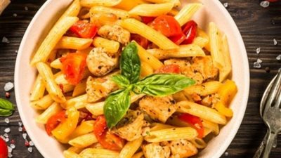 وجبة سريعة للصيف، تعرف على طريقة 