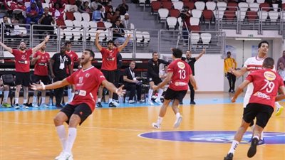 منافسة عربية، تعرف على مواعيد نصف نهائي كأس الكؤوس الإفريقية لكرة اليد