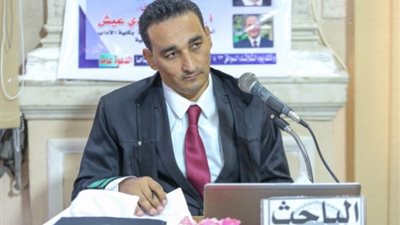 إسماعيل رفعت يكتب: رفعت إسماعيل الخيال الحي الذي يطاردني