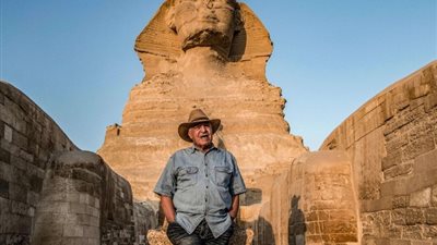 لا آثار لبني إسرائيل، زاهي حواس يضحد مزاعم بوجود برديات عبرية فى مصر
