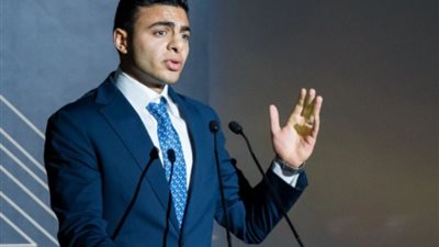 عصام العرجاني: فقدت كتير من قبيلتي وتعاهدنا على تعمير  سيناء