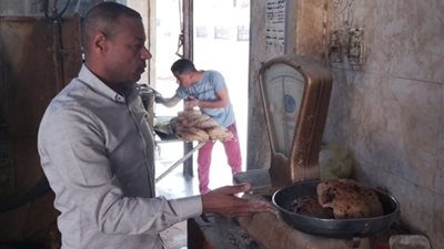 «التموين» تشن حملات رقابية على مخابز مراكز الفتح وديروط وأبنوب بأسيوط