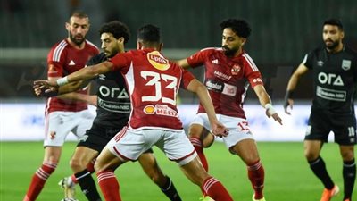 خبيرة أبراج تكشف حظوظ لاعبي الأهلي أمام مازيمبي في دوري أبطال أفريقيا