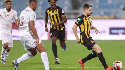 شاهد مجاناً، بث مباشر مباراة الاتحاد والشباب في الدوري السعودي 2024